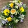 Flower Basket To Go