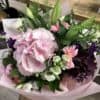 Flower Bouquet To Go