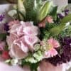 Flower Bouquet To Go