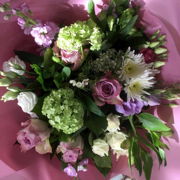 Chelmsford Florist & Flower Shop | Online Ordering & Delivery